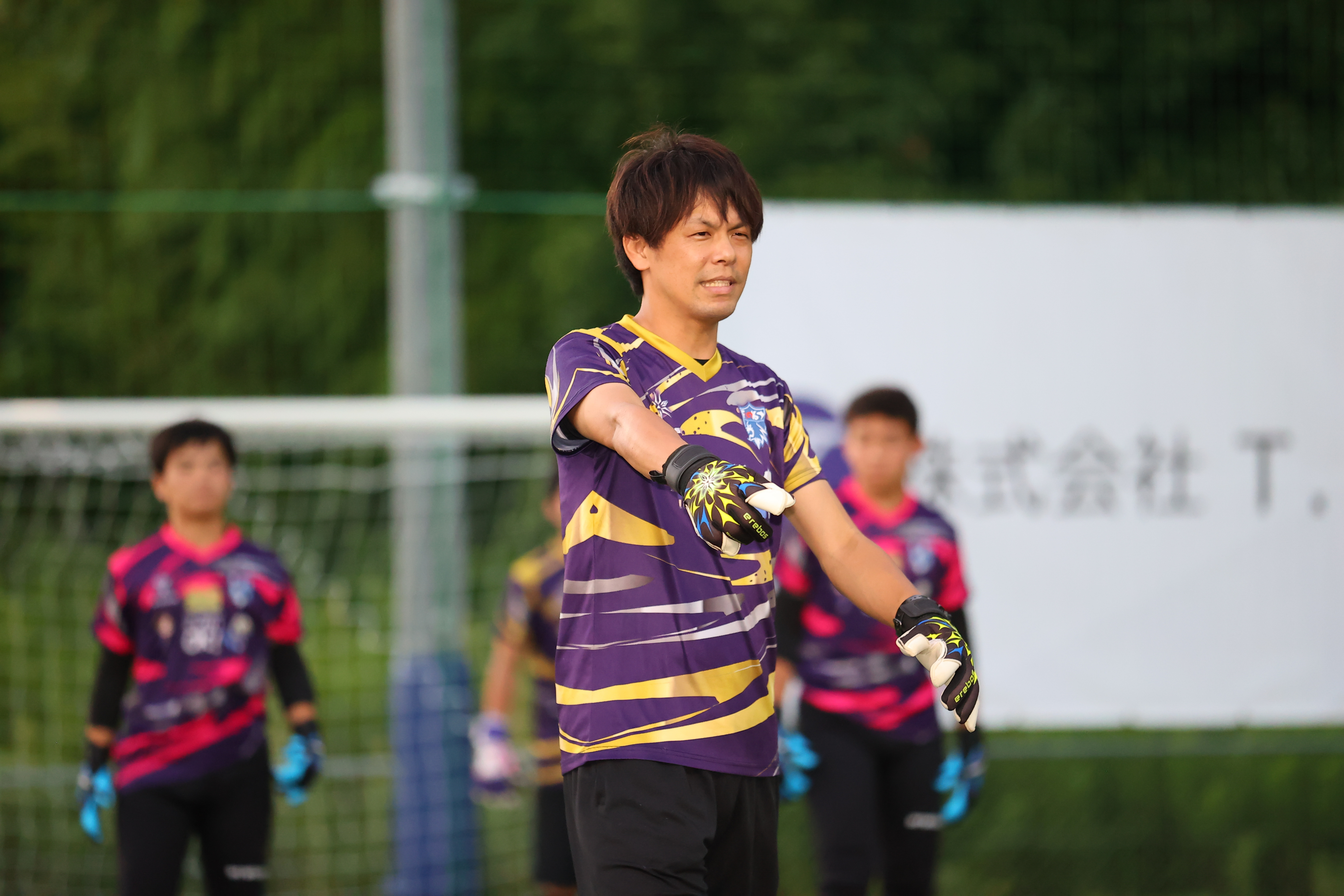 中山英樹